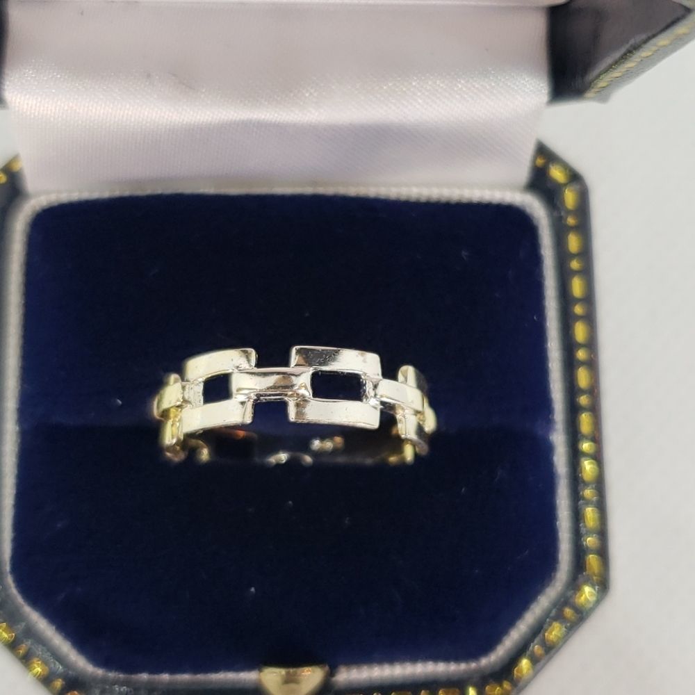 Silver Rings - Picture 4 of 4